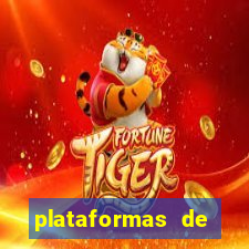 plataformas de jogos estrangeiras